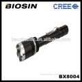 Most powerful zoomable Cree T6 led torch